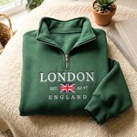 London Clothing