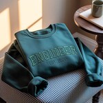 Engineering Apparel