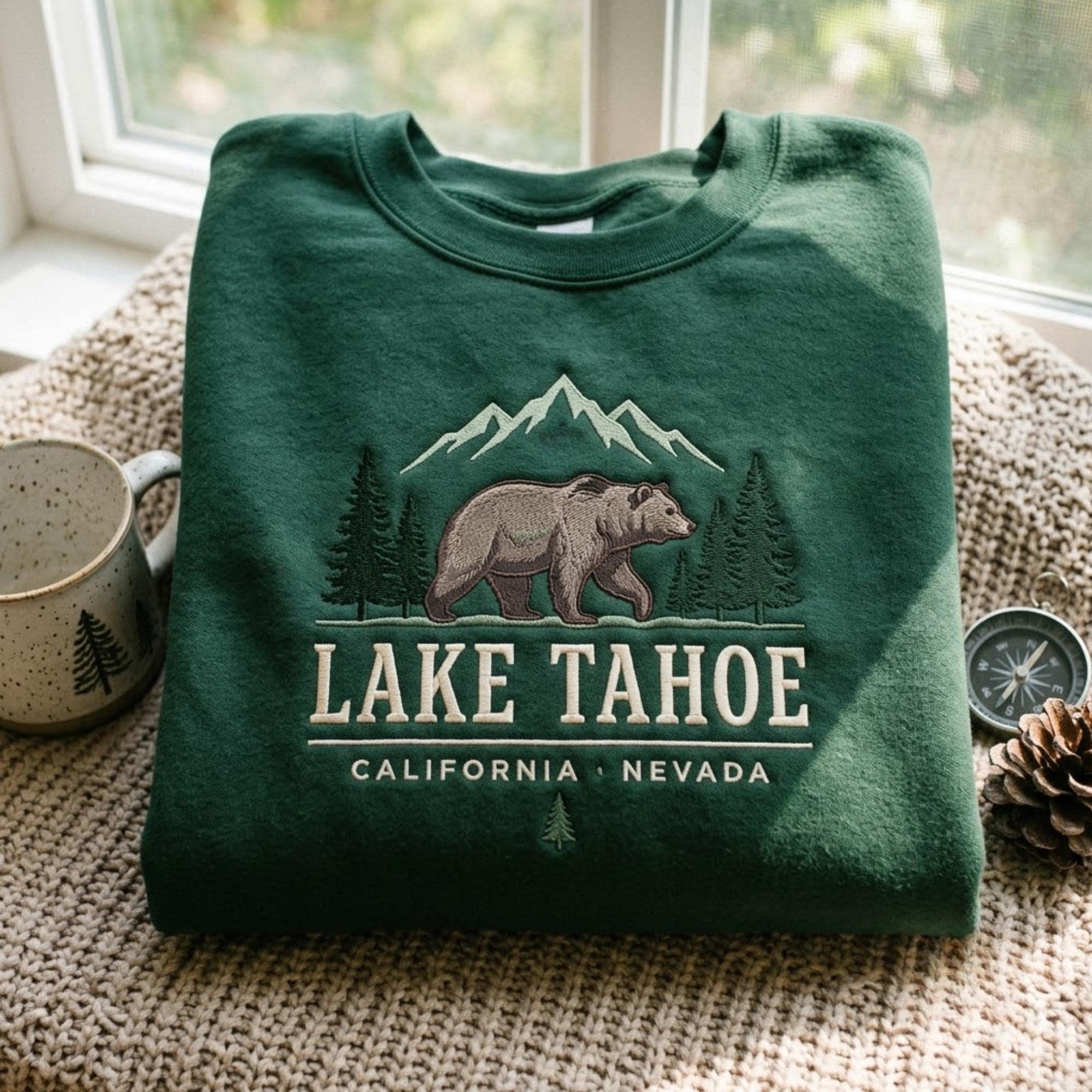 Vintage Tahoe - Etsy - Page 5