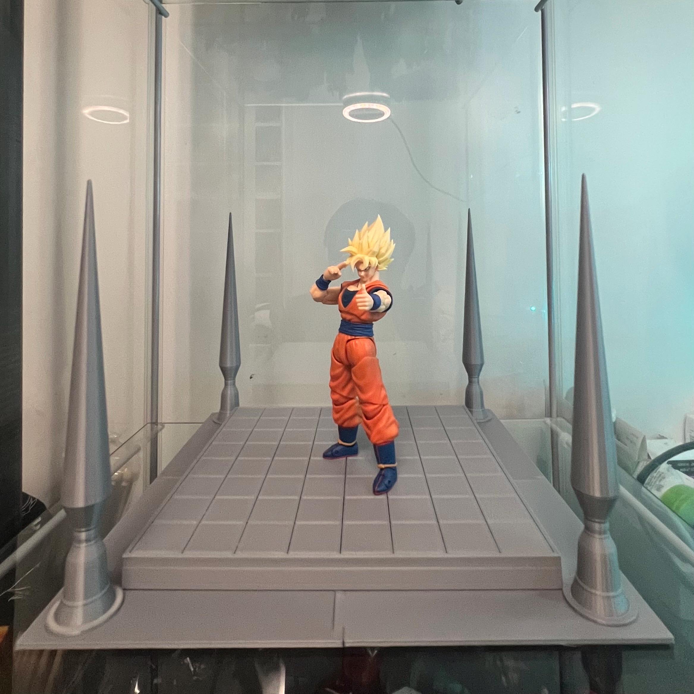 ⭐︎DRAGONBALL Z(ドラゴンボールZ) フィギュア 12体⭐︎ ドラゴンボール フィギュア 超可動超造形 レアカラー 12体セット