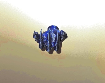 Dragon Claw Wall Hanger