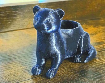 Ferret Desk Organizer