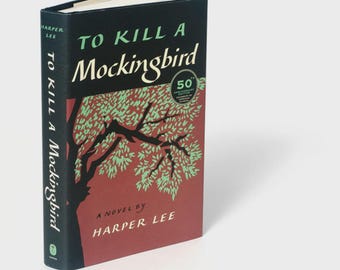 Matar a un ruiseñor (libro electrónico) de Harper Lee
