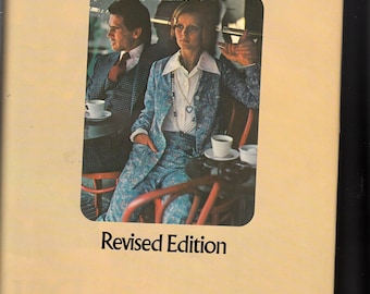 EL eBook DE COSTURA DE VOGUE Edición revisada