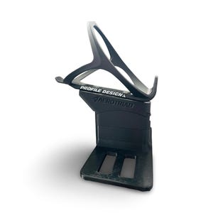 BTA Armrest Mount | Adjustable Angle 0-25 Degrees - AeroTriad
