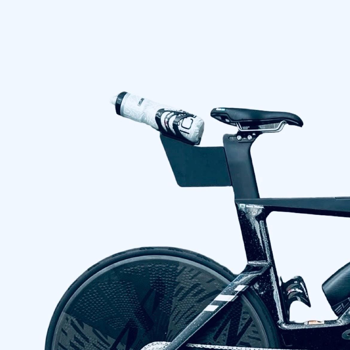 Canyon Speedmax専用リアボトルマウント Canyon Speedmax専用リアボトルマウント - メルカリ