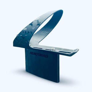 Spacer Flat BTA - AeroTriad - Spacer for Bicycle Bottle Holder
