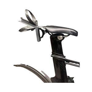 AeroTriad Rear Double Bottle Cage Mount