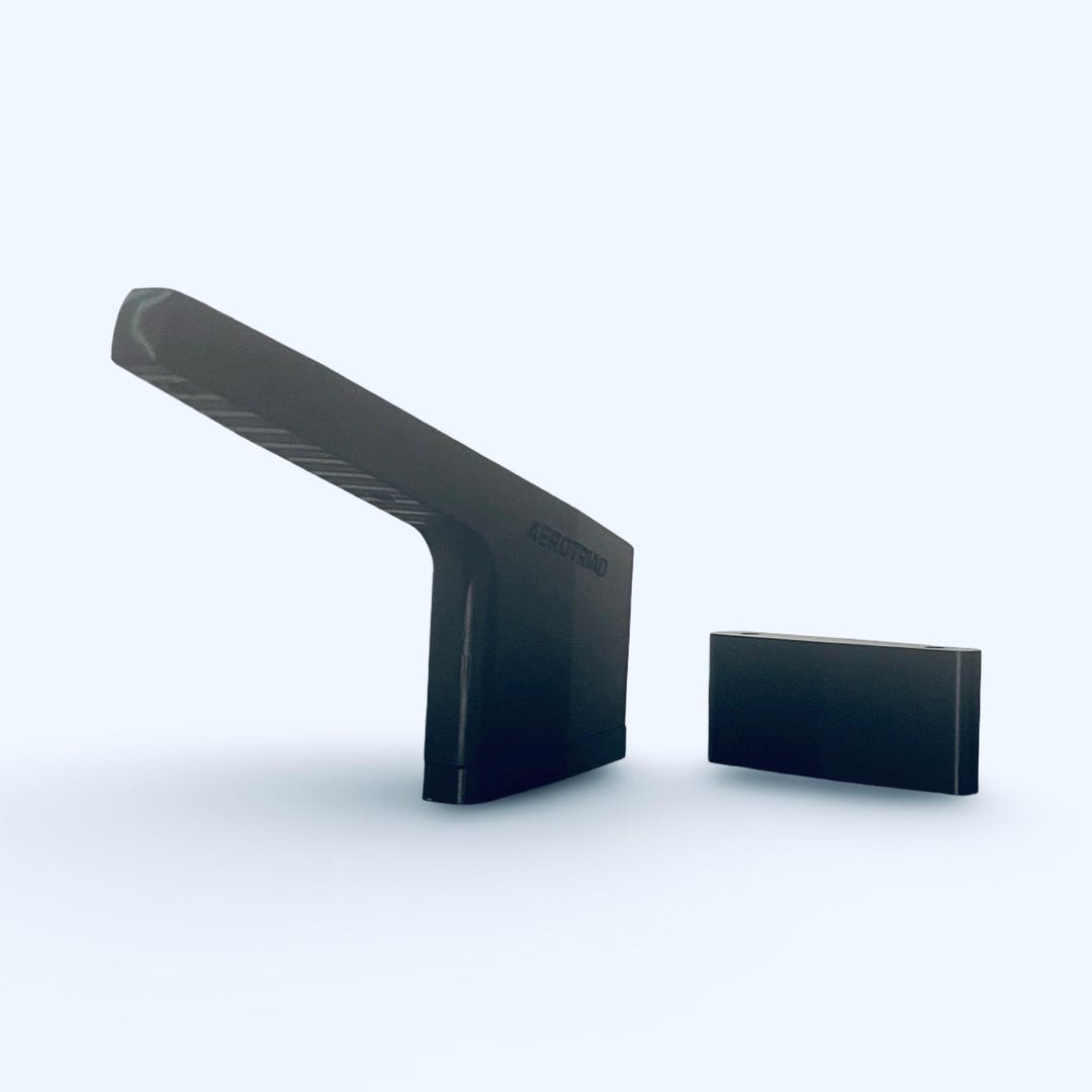 Riser Duo - Aerotriad - BTA Height Adjustment Spacers (only Compatible ...