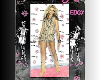Suede Says Simplicity 2222 Miss Petite romperjurk maat 4-12