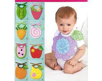 Simplicity 2273 slabbetjes naaipatroon Eén maat
