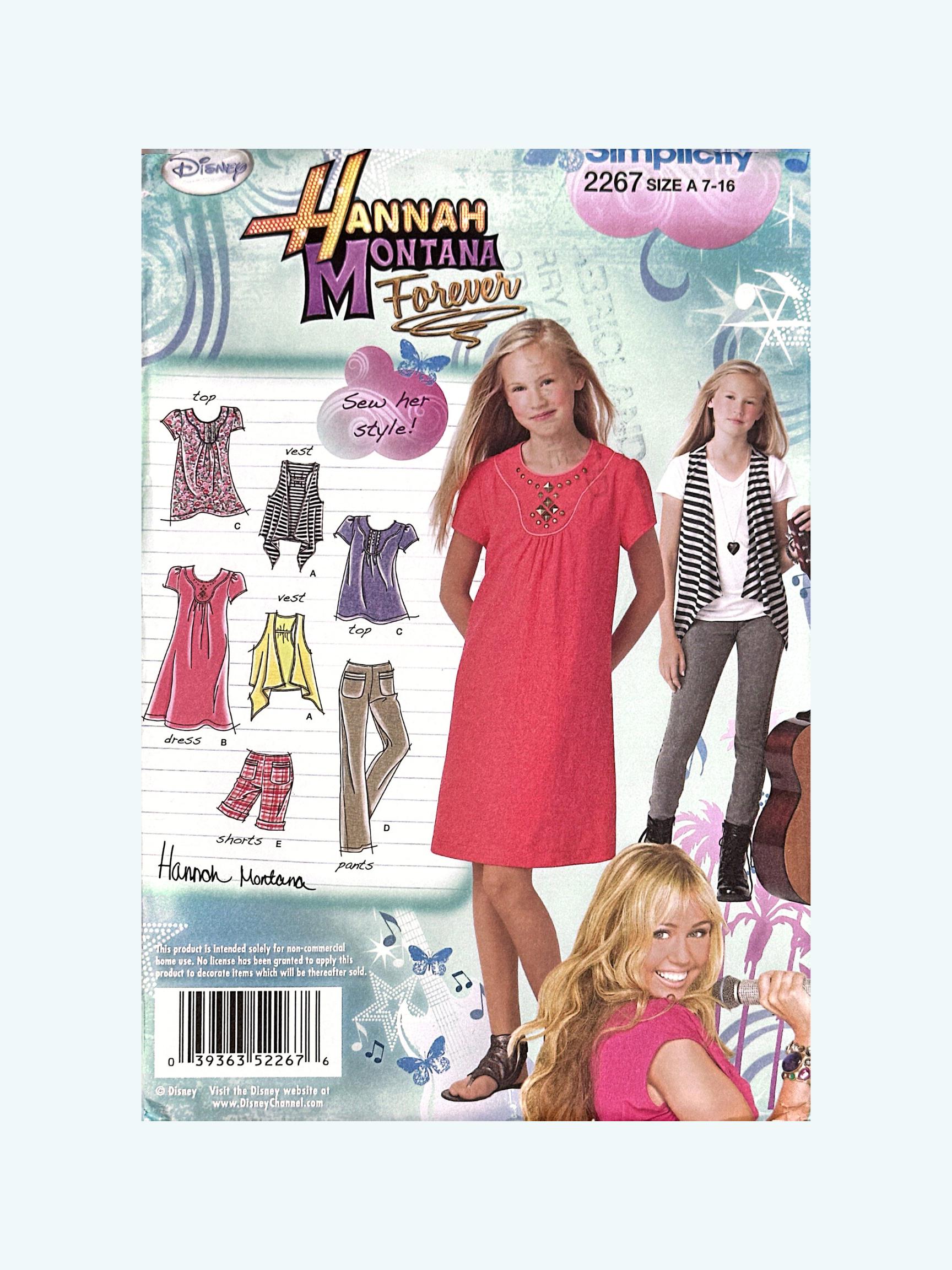 hannah montana red dress Hannah Montana Invented Y2K's Chaotic Layering Trend 20 Years Ago