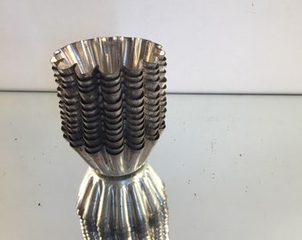 Grand-mère mères jour, cadeau fête des mères, jour de la femme mère, ustensiles de cuisine vintage, vintage cuisson moule, moule vintage, cuisine, cadeau fête des mères de fille,