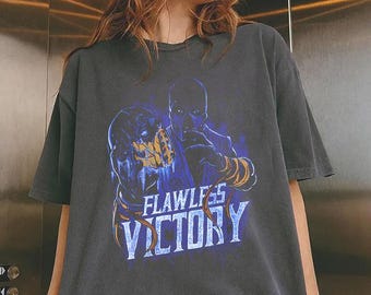 Retro Flawless Victory Mortal Kombat T-Shirt, Mortal Kombat Comfort Colors Shirt, Mortal Kombat Retro Graphic Tee, Mortal Kombat T-Shirt