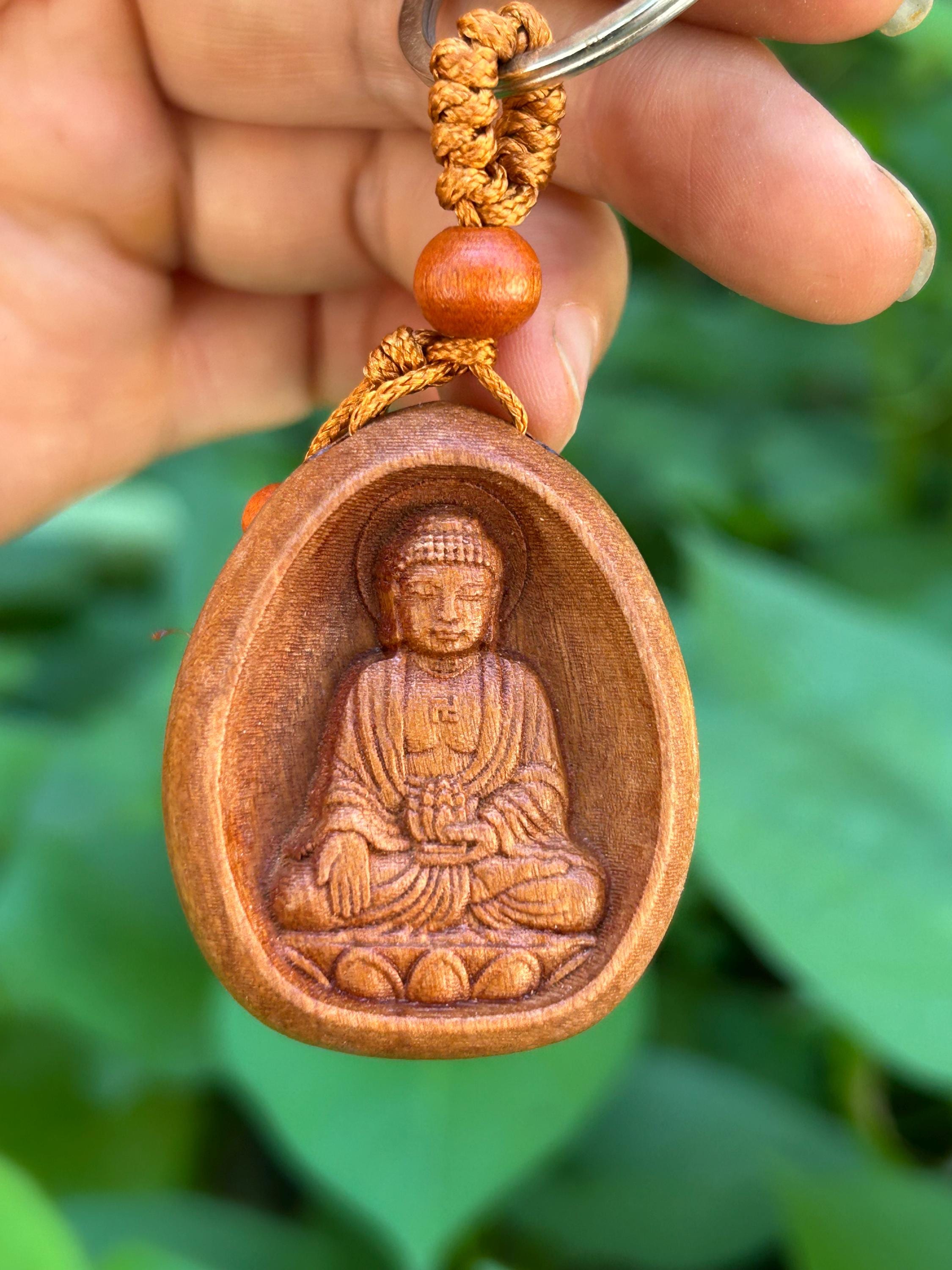 Thai temple necklace - Etsy 日本