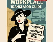 Entry-Level Resume Skills Guide | High School to Workplace (Instant Download)