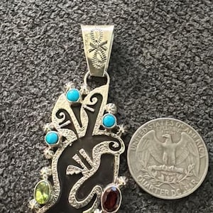 Running Bear Navajo - Etsy