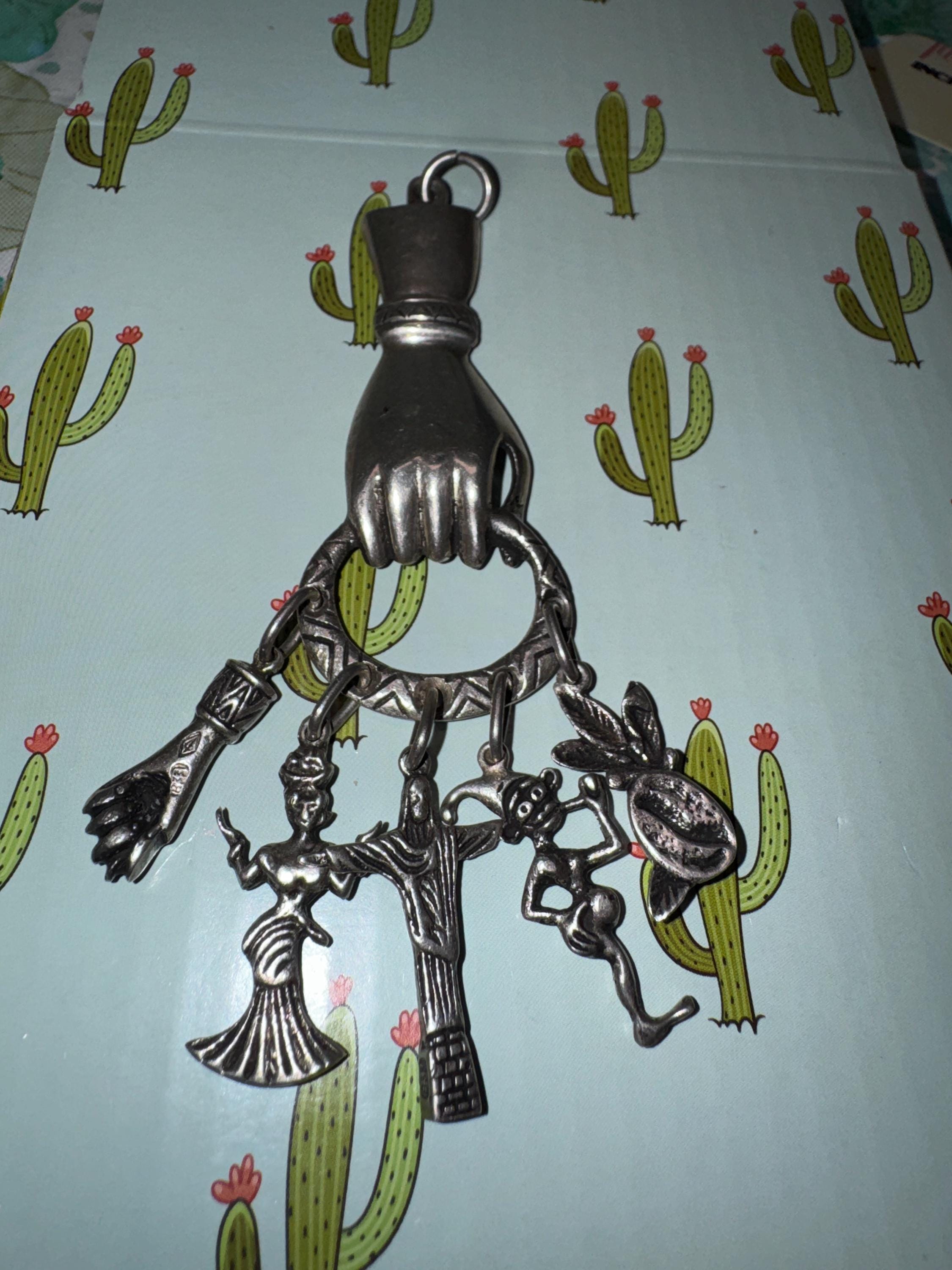Brazilian Figa - Etsy