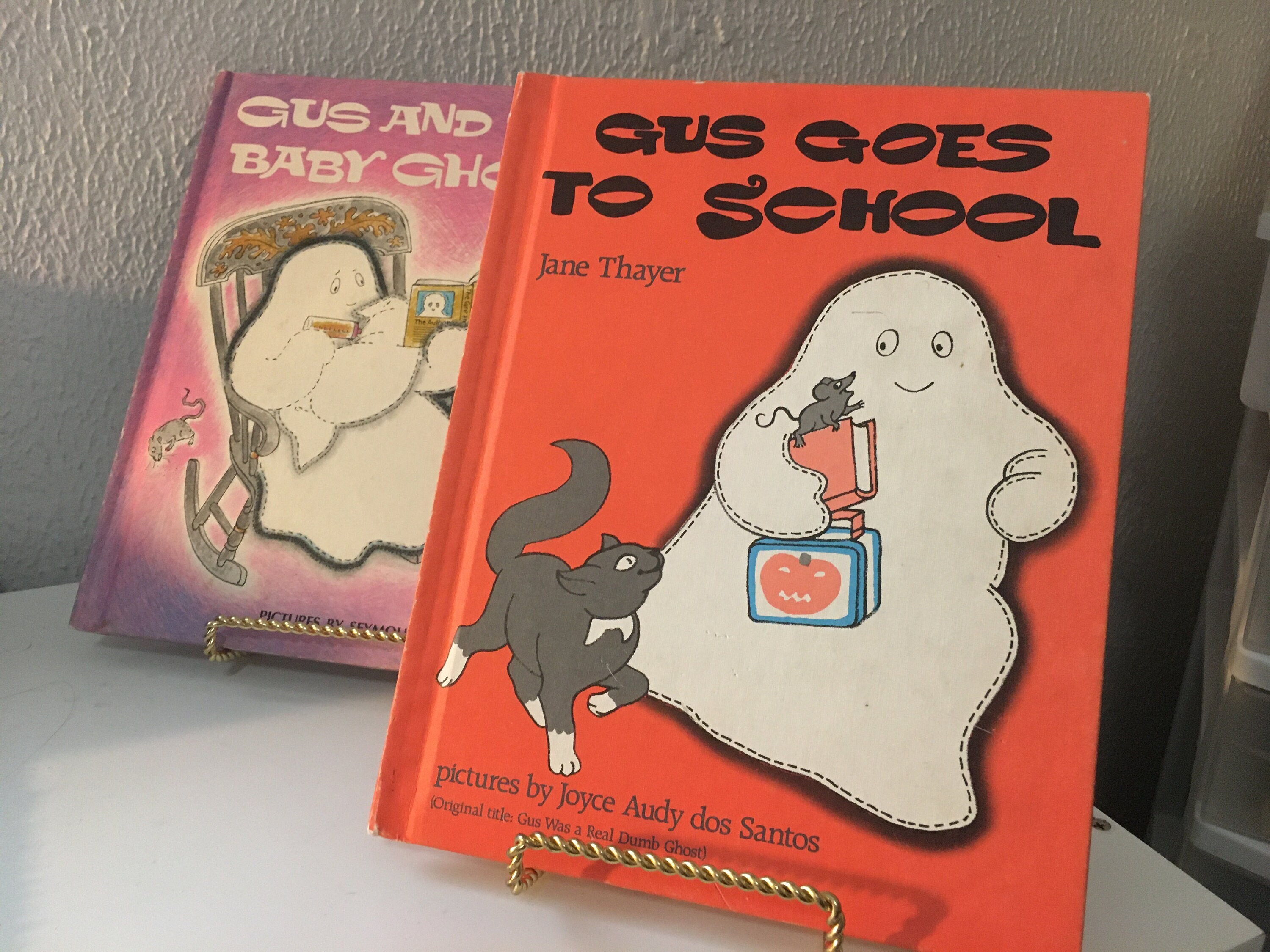 80's Children's Book Halloween Etsy