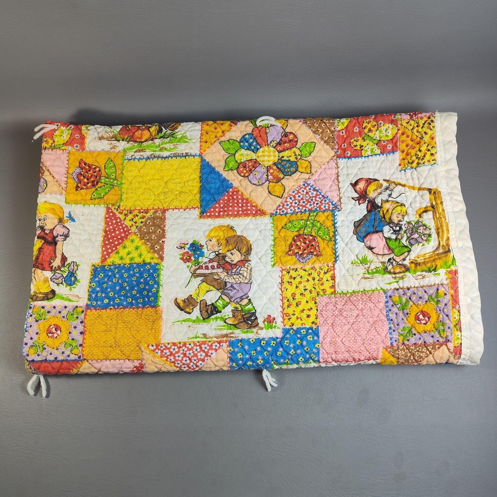 Holly Hobbie Bedding - Etsy