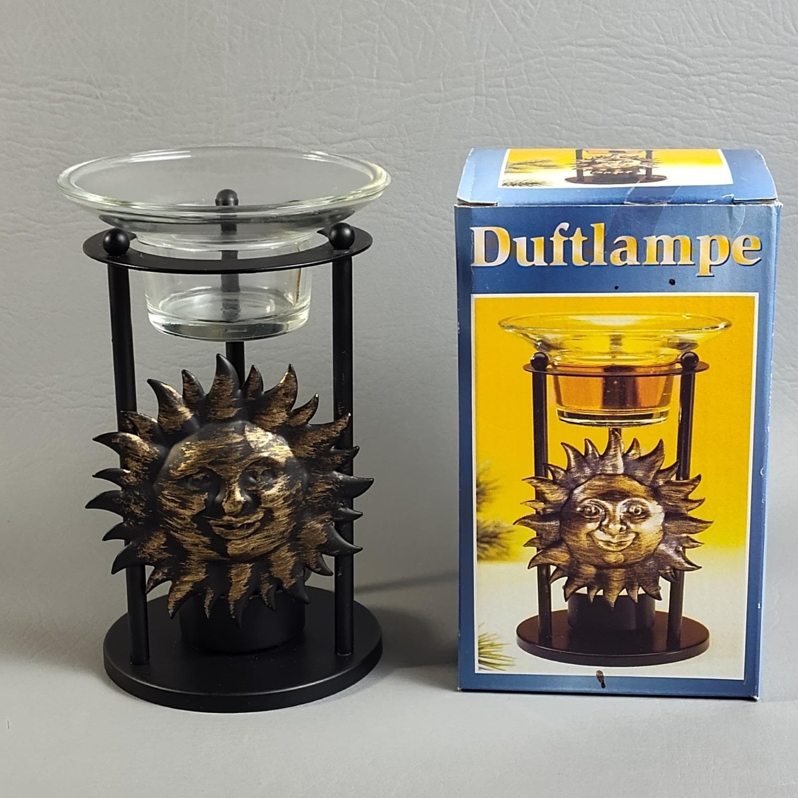 Duftlampe