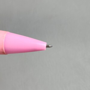 Vtg Lisa Frank Nalani Jumbo Easter Pen 11" Hawaiian Fairy Girl Egg Basket Chicks image 12