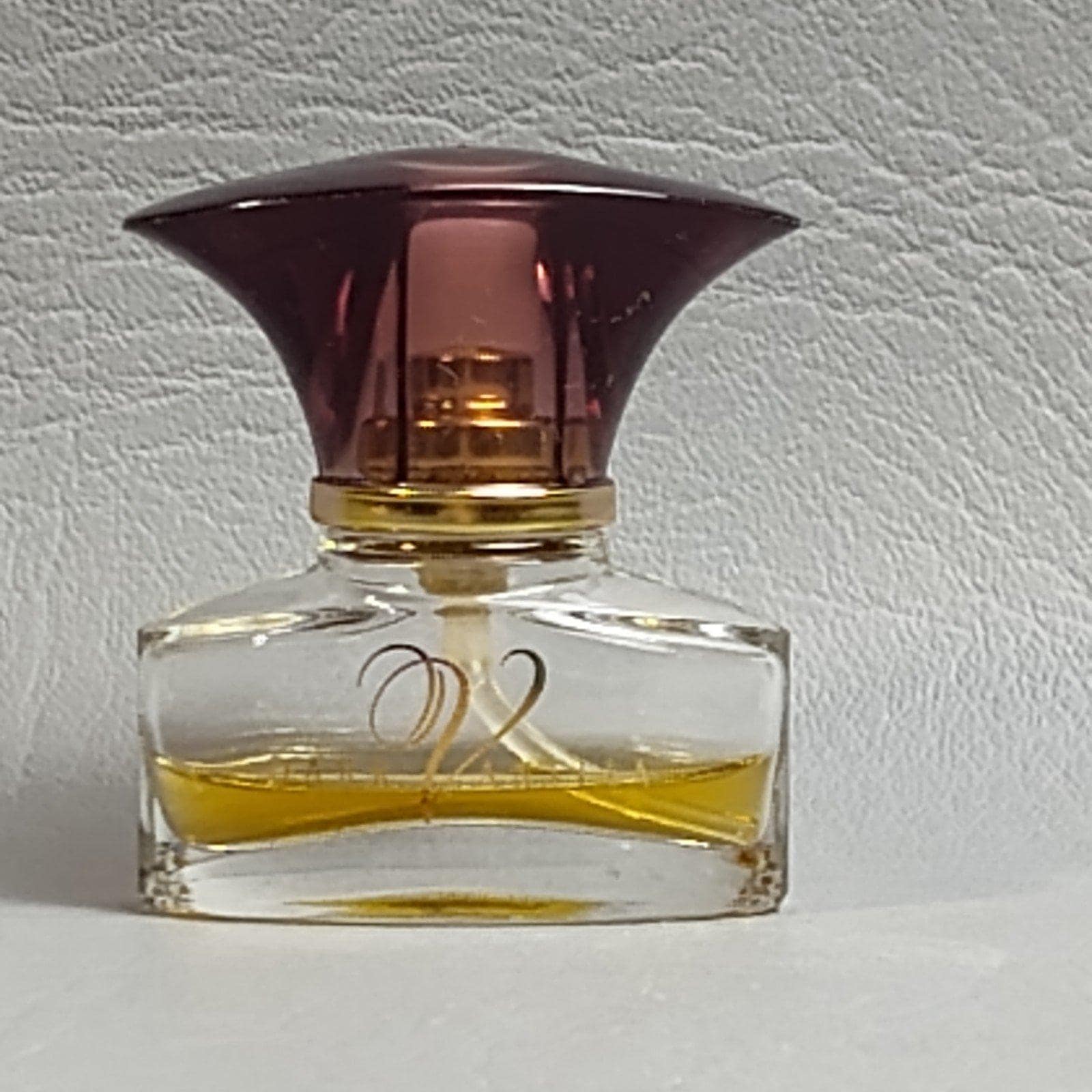 Coty Dark Vanilla - Etsy
