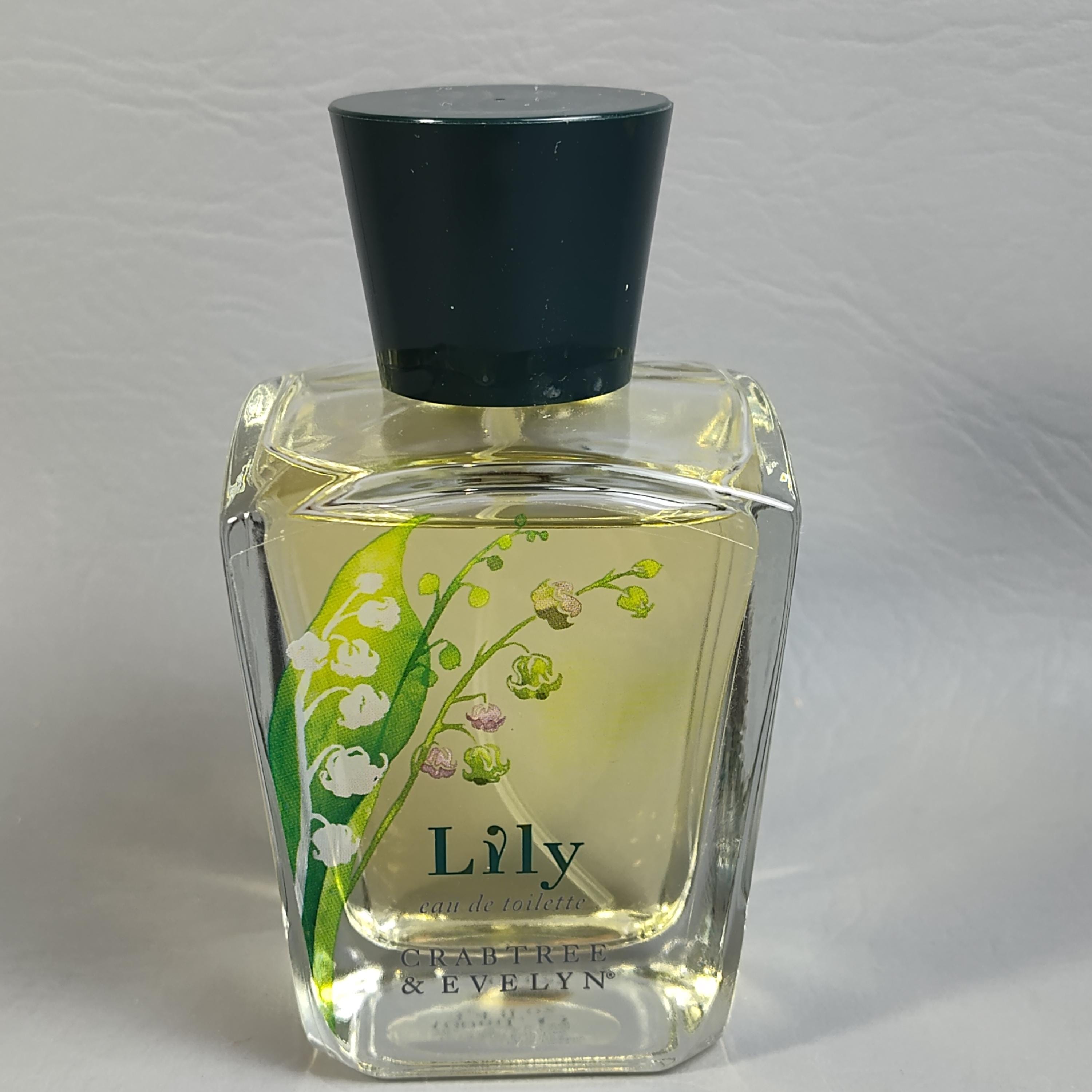 Crabtree Evelyn Lily - Etsy