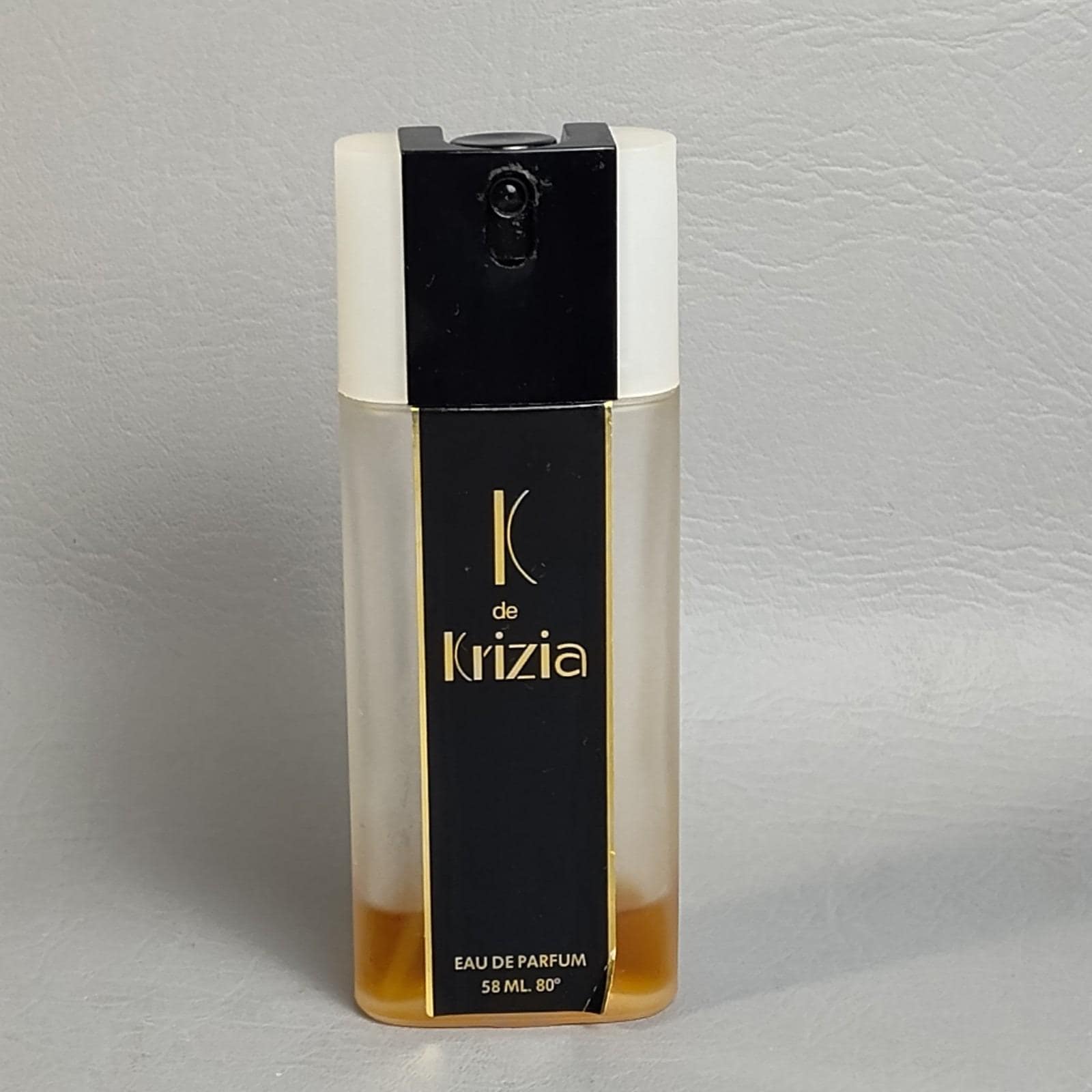 Krizia Fragrance - Etsy
