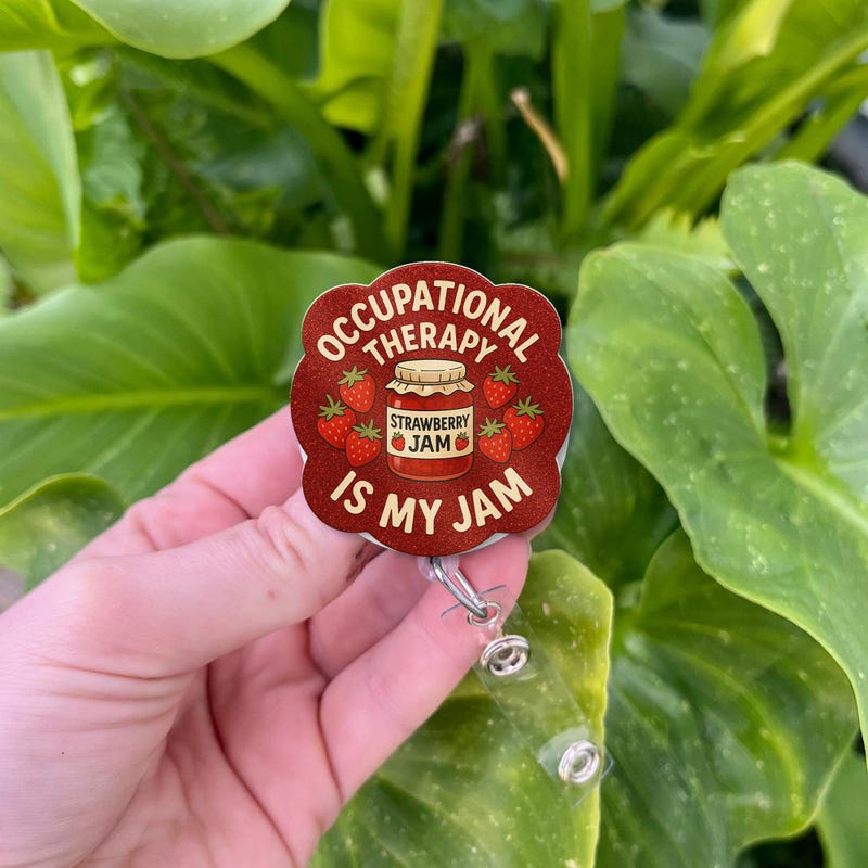 Fun Technology Badges Name Badge Clip Funny Ot - Etsy