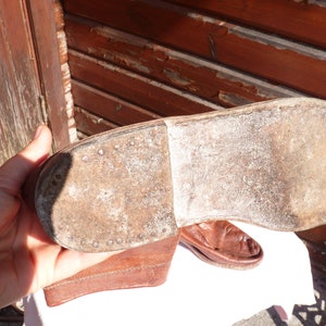 Bottes Chelsea Pour Hommes SL-Saint - Cuir De Vache Italien, Faites à La Main, Semelle Antidérapante