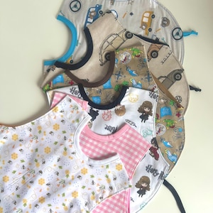 BAPRON - new collection - 3 SIZES - Can be ordered with name
