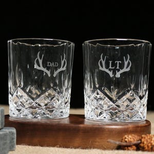 Groomsman 11oz Whiskey Glass, Engraved Old Fashion, Groomsmen Gift Idea, Personalized Groomsman - Best Man Gift, Wedding Shot Glasses