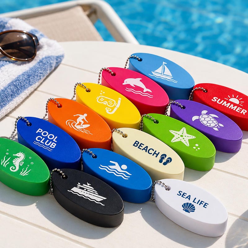 Buy Custom Logo Key Chains Personalized Online In India - Etsy India