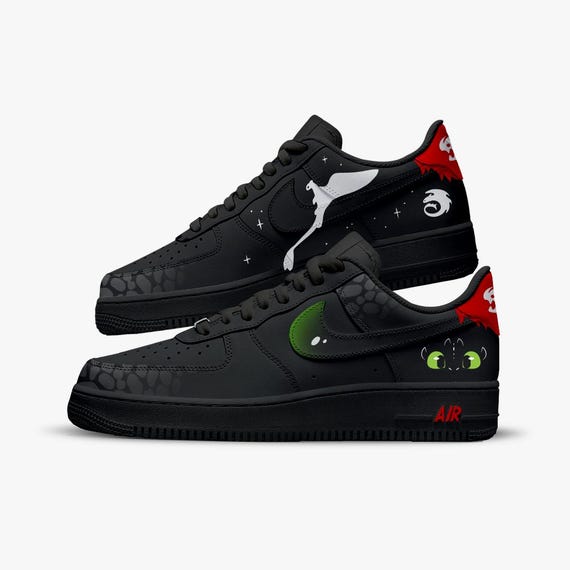 design my nike trainers