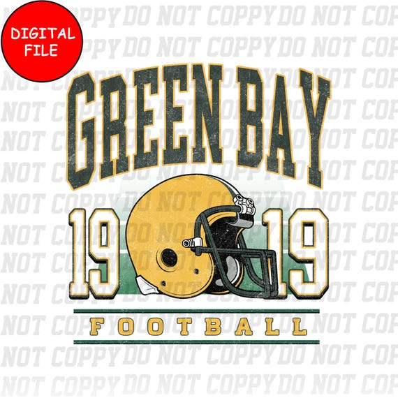 Vintage Green Bay Football 1919 PNG, Retro Helmet Design, Distressed Sports Clipart, Classic Game Day Digital Download - Etsy Israel Vintage Green Bay Football 1919 PNG, Retro Helmet Design, Distressed Sports Clipart, Classic Game Day Digital Download - Etsy Israel