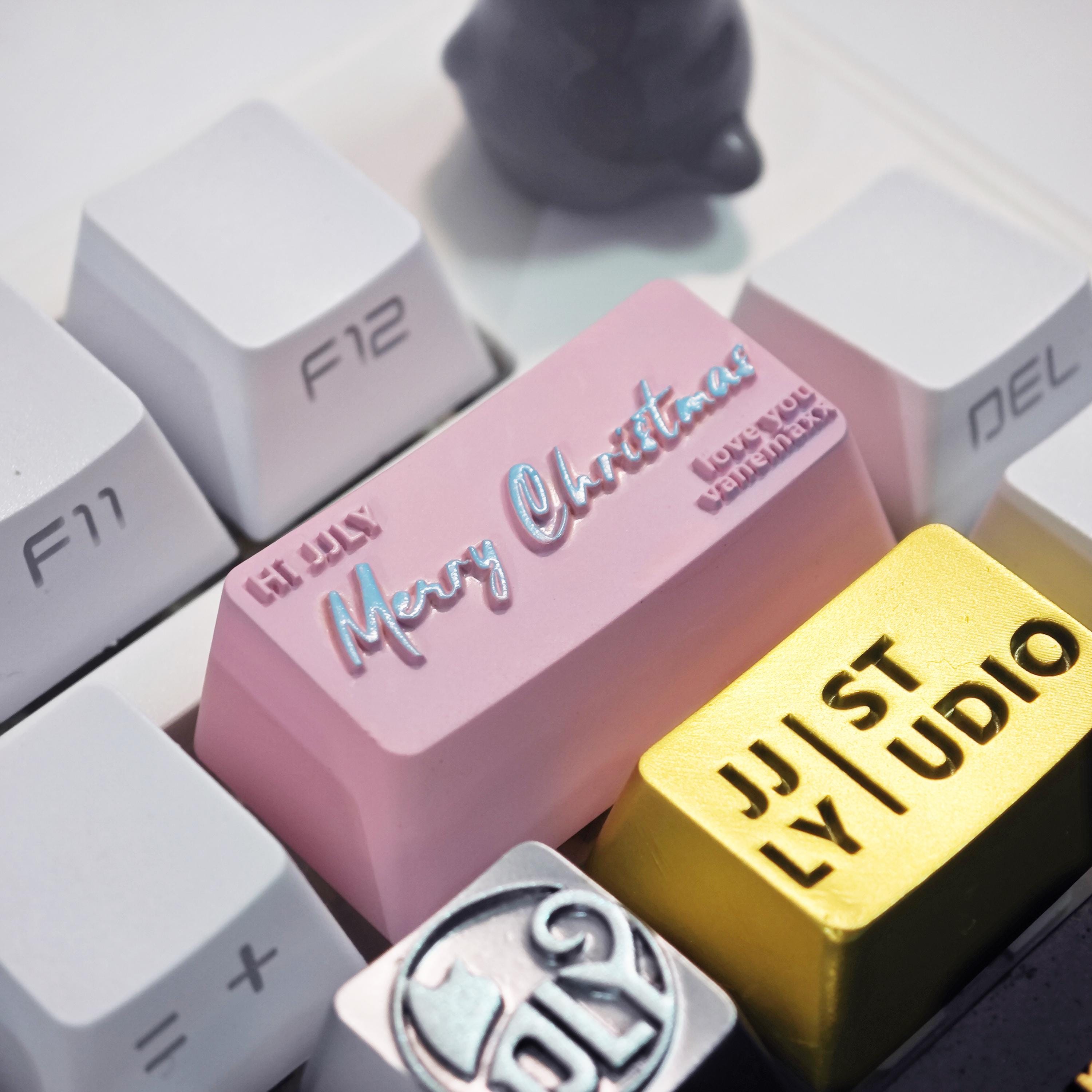 Custom Computer Keycaps Create Your Own Custom Engraved Keycap,artisan Keycaps,mechanical ...