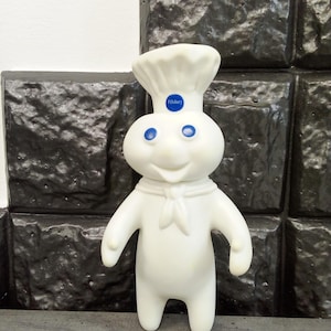 Rare pillsbury doughboy - Etsy 日本