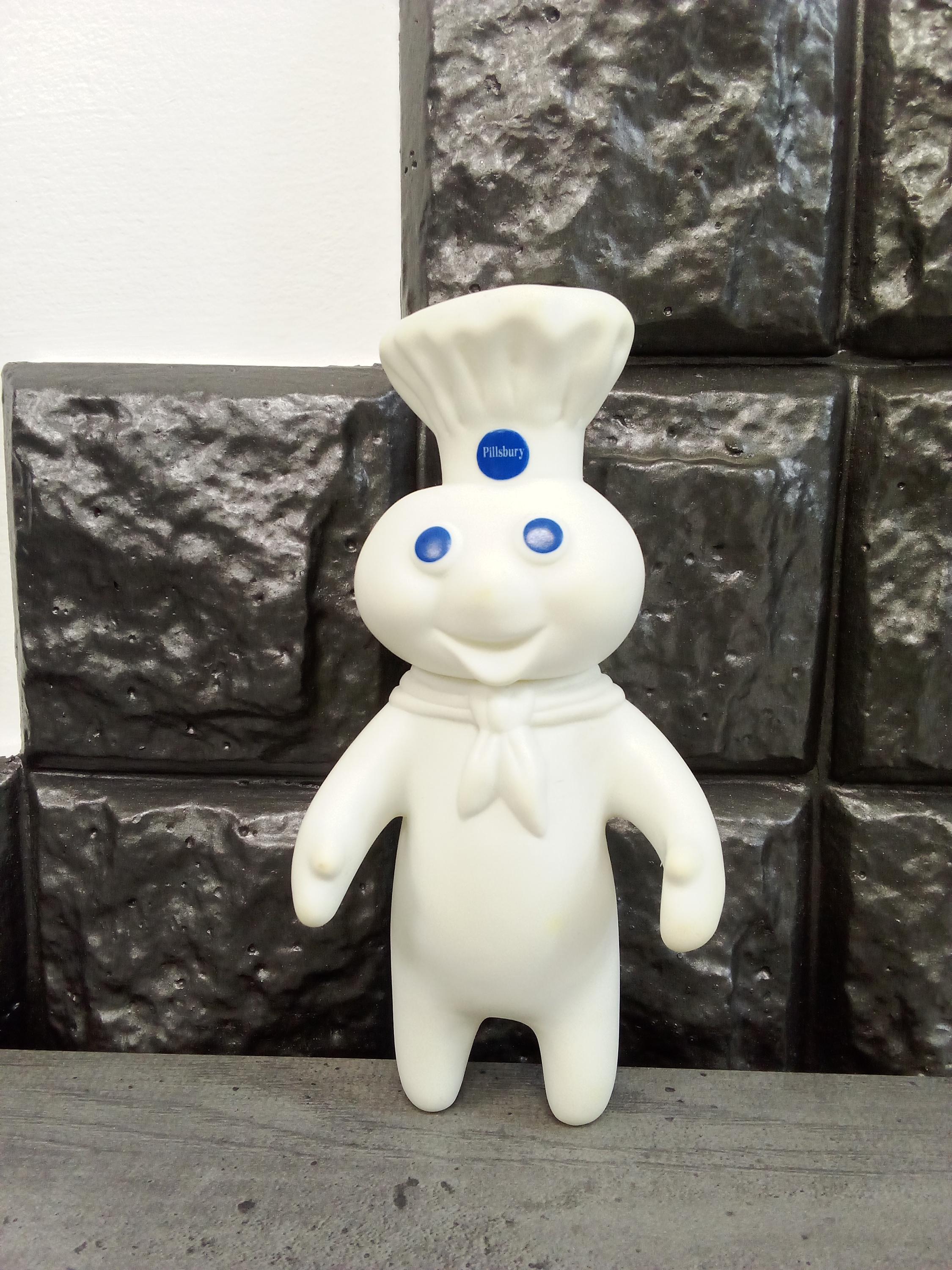レア！フィルズベリー　カレンダー　ドゥボーイ Rare pillsbury doughboy - Etsy 日本