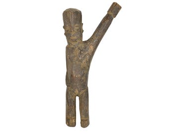 アフリカのロビ族の木像 ブルキナファソ - Etsy 日本