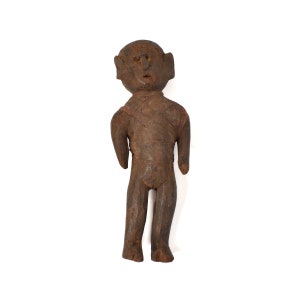 Pere Figure Tanzania