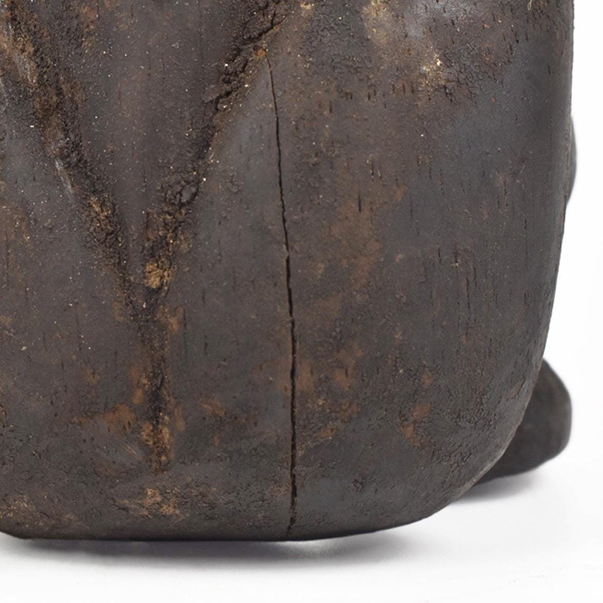 牙座像ガボン - Etsy 日本