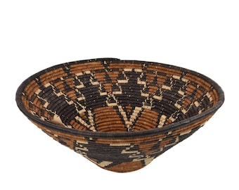 Zulu Isiquabetho Korb Südafrika