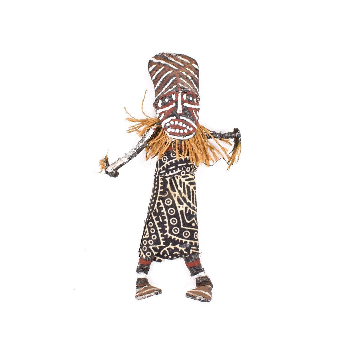 牧志彩色アフリカ人形 ジンバブエ - Etsy 日本