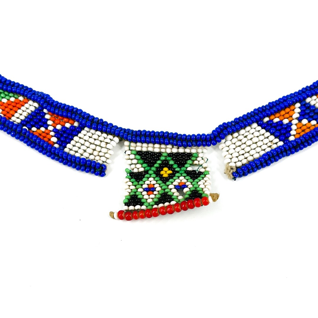 Zulu Love Letter Necklace COLLECTION Dori South African - Etsy