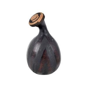 Tutsi Ceremonial Calabash Rwanda