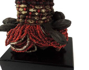 ファリビーズ豊穣人形 カメルーン - Etsy 日本