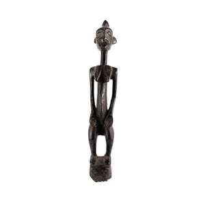 Senufo Female Figure Côte d&#39;Ivoire