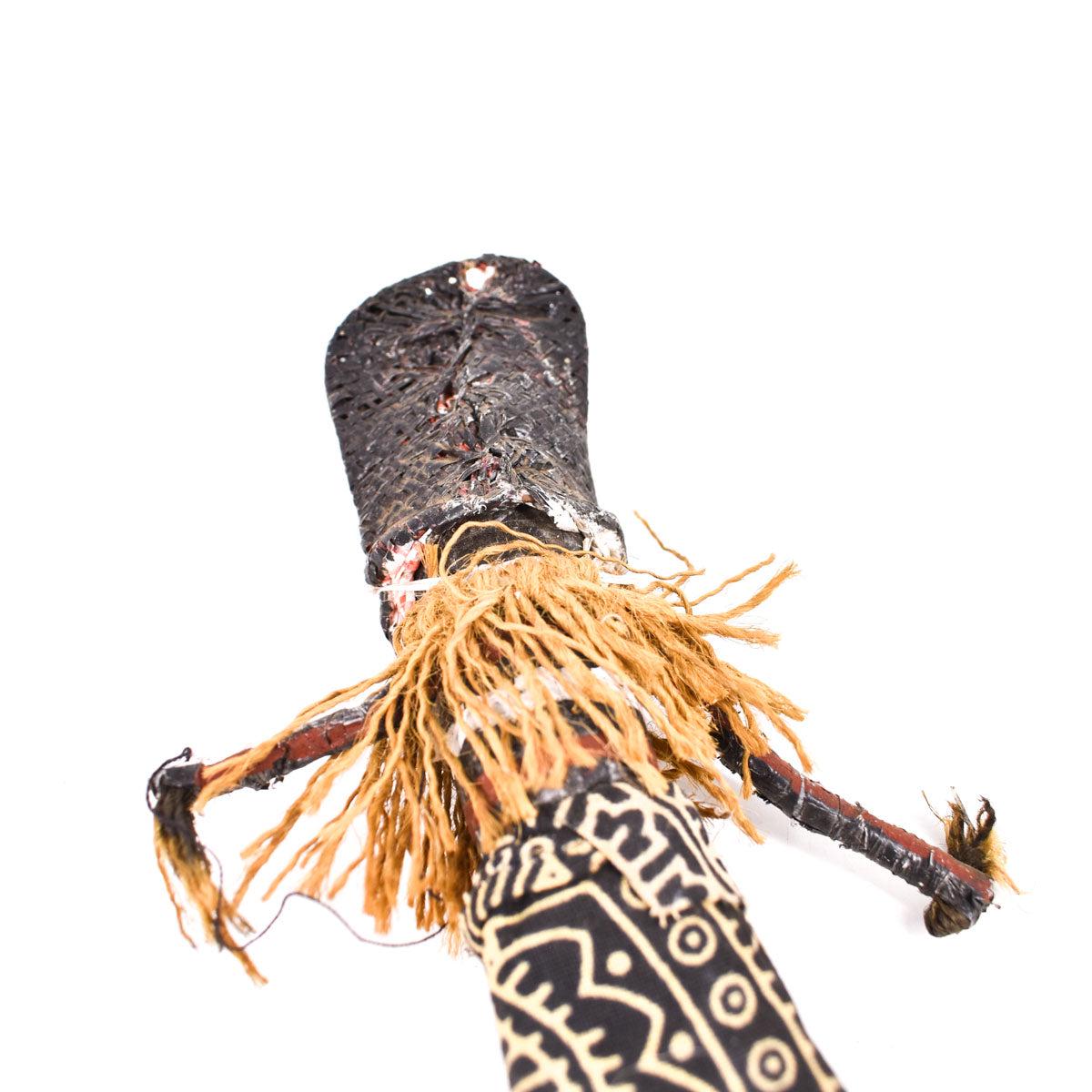 牧志彩色アフリカ人形 ジンバブエ - Etsy 日本