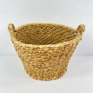 Tonga Basket Zambia MATTER COLLECTION